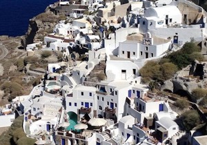 Deluxe Santorini Villa | Villa Classic | 1 Bedroom | Wonderful Sea Views | Oia