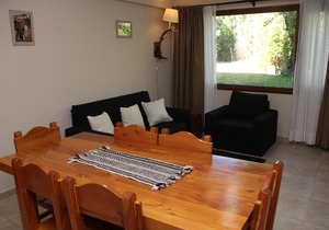 Departamento en Complejo Villa Huapi - Villa Huapi in Dina Huapi