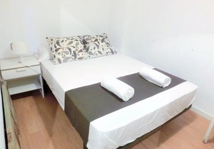 Design Flats Botanico in Valencia