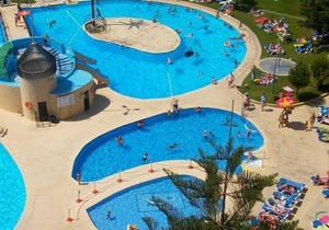 EXCLUSIVE APARTMENT IN BENALMADENA in Benalmádena