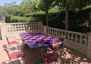 Exclusive Vila with private pool, wifi and air condition in Cambrils