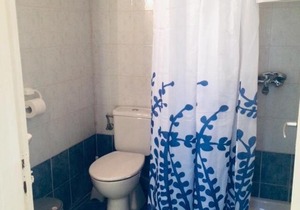 Fanes Appartment
