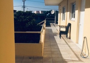 Fanes Appartment