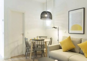 Fantástico Apartamento en Atocha 3E in Madrid