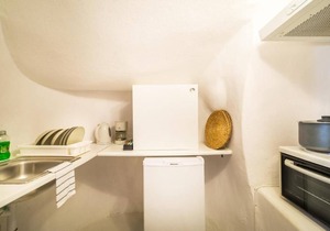 Fava Eco Suites - Family Suite