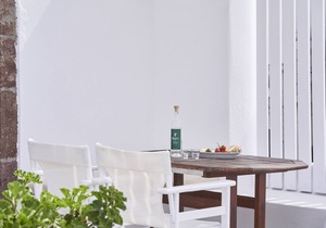Fava Eco Suites - Family Suite