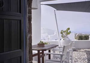 Fava Eco Suites - Family Suite