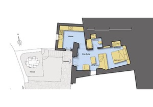 Fava Eco Suites