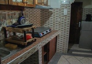Gite Sidi RBAT - Apartment 1