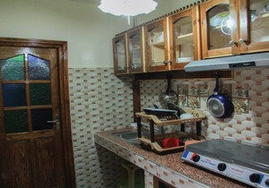 Gite Sidi RBAT - Apartment 1