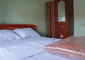 Gite Sidi RBAT - Apartment 1