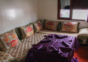 Gite Sidi RBAT - Apartment 1