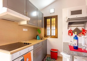 Homerez - Nice bungalow 1 km away from the beach for 5 ppl. with shared pool in Maspalomas