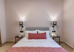 Hotel Eucalyptus