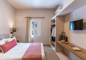 Hotel Eucalyptus