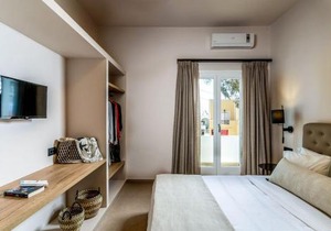 Hotel Eucalyptus