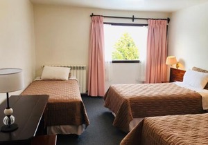 Hotel Ushuaia