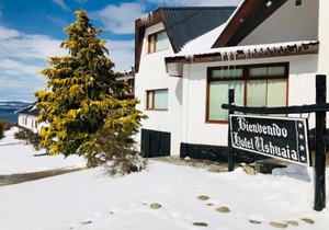 Hotel Ushuaia