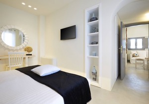 In Eolia Villas we believe in true hospitality.