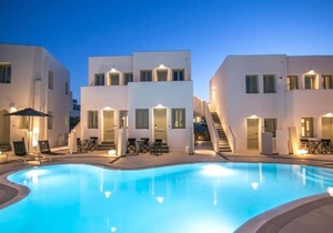 Kallos Imar Hotel