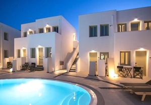 Kallos Imar Hotel