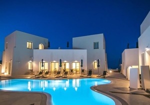Kallos Imar Hotel