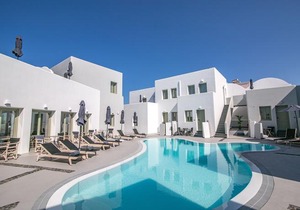 Kallos Imar Hotel