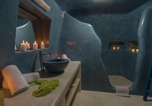 LAGADI SUITES by K&K