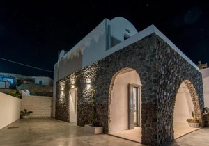 LAGADI SUITES by K&K
