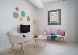 LAGADI SUITES by K&K