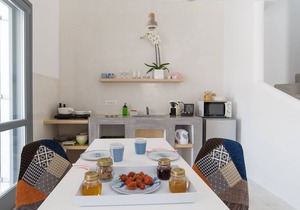 Lagadi Suites by K&K - Apeiro & Apleton
