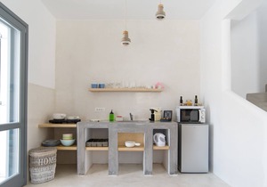 Lagadi Suites by K&K - Apeiro & Apleton