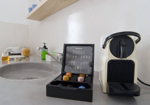 Lagadi Suites by K&K - Apeiro & Apleton