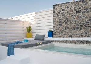 Lagadi Suites by K&K - Apeiro & Apleton