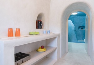 Lagadi Suites by K&K - Apanemo