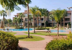 Luxury apartment Prestigia
