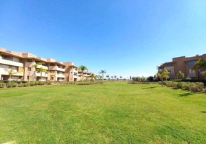 Luxury apartment Prestigia