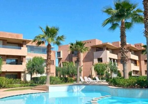 Luxury apartment Prestigia