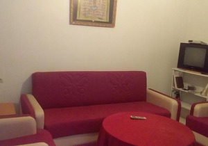 Maison a sidi rbat meublé