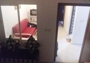 Maison a sidi rbat meublé
