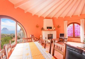 Maryvilla 62 C in Calpe