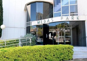 MEDES PARK 2-8 in L'Estartit