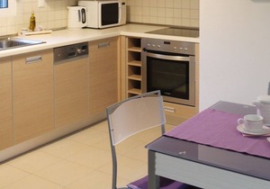 New Stylish Apartment With Sea View