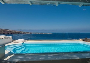 Ode Villa