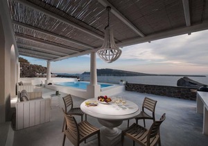 Ode Villa