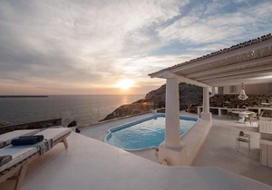 Ode Villa