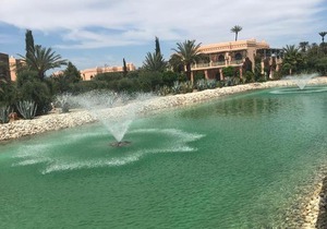 Palmeraie Village 2