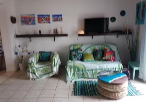 Panormos Vacation Home