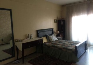 Property in a quiet area close to the train station and town