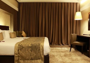 R 1606 Kenzi Club Agdal Medina All Inclusive Deluxe Double Room